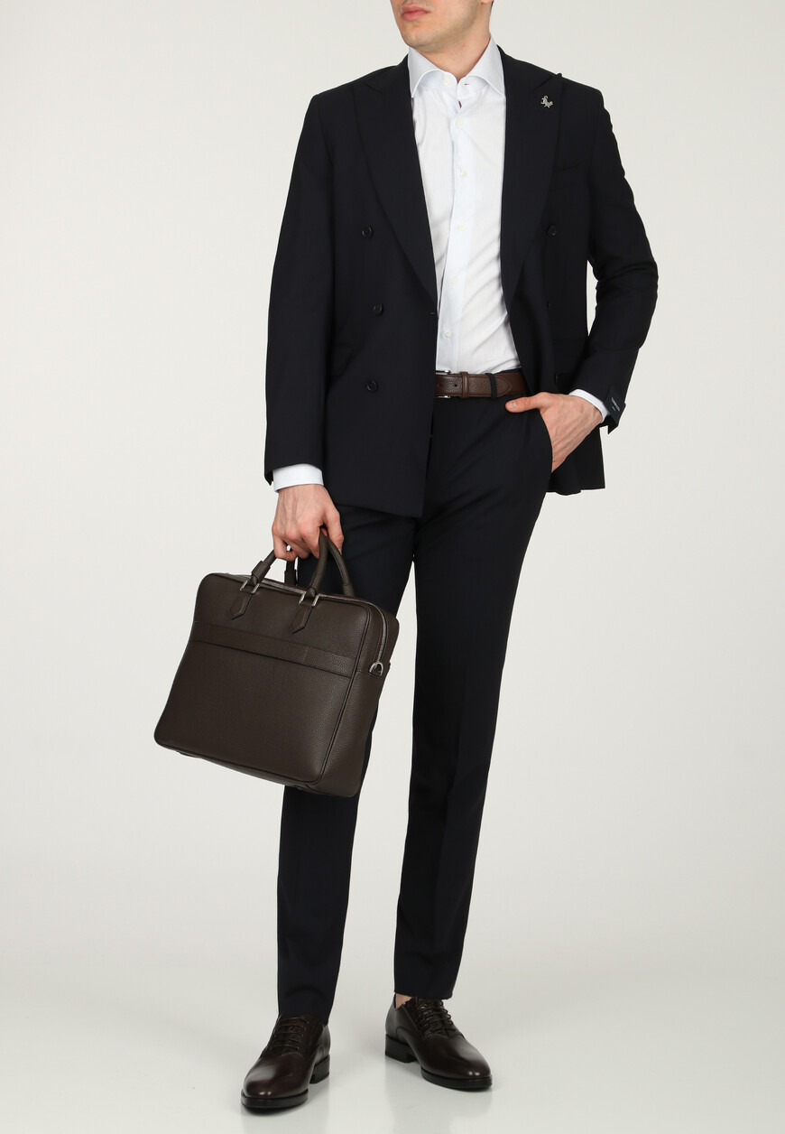 

Рубашка Corneliani, Белый