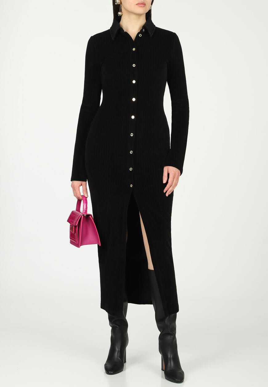 

Платье Chiara Ferragni, Черный