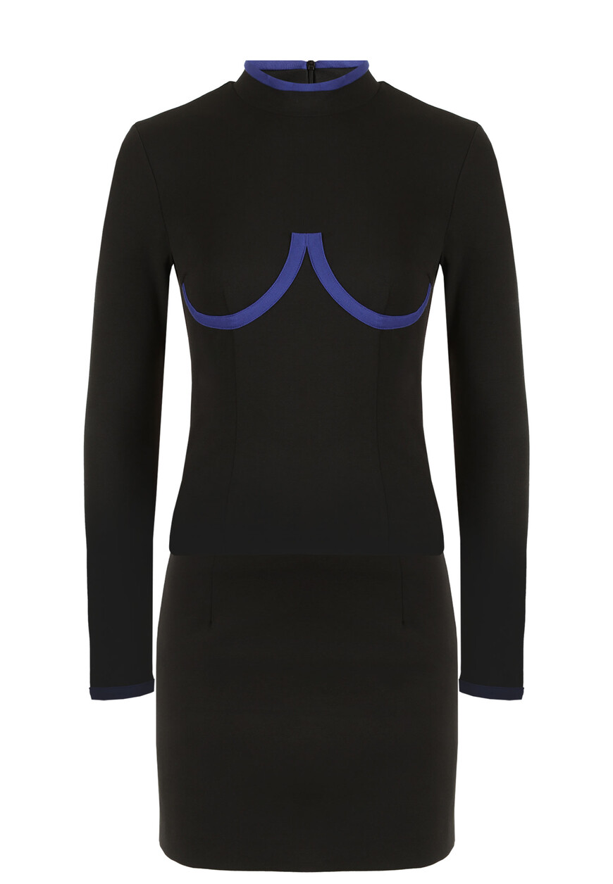 костюм  75CBM287 75CBE822 фотография