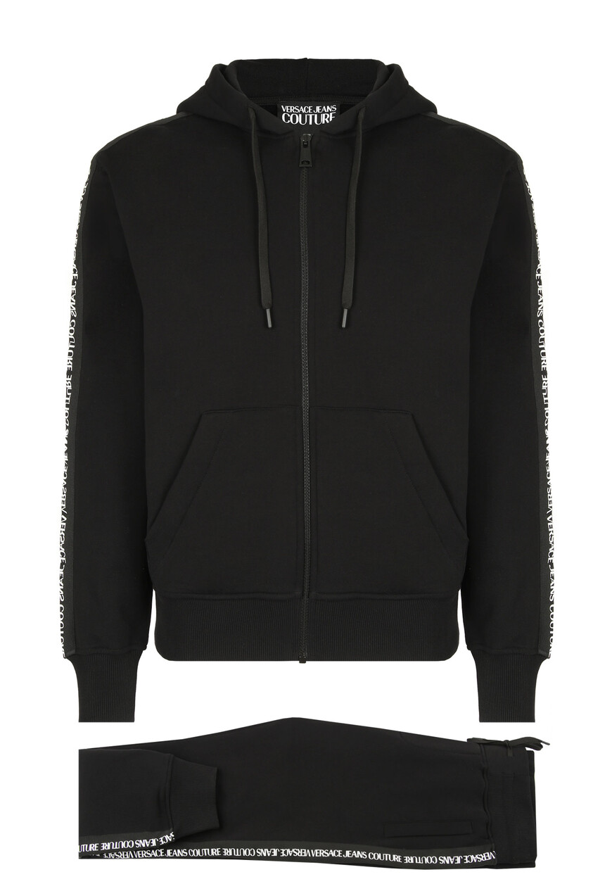 

Костюм Versace Jeans Couture, Черный