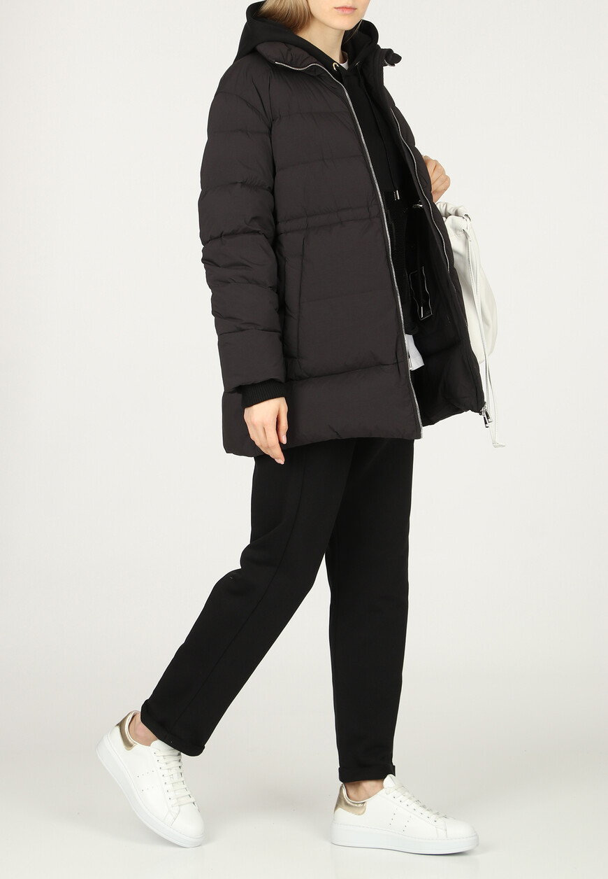 пуховик  8AW661WS купить с доставкой