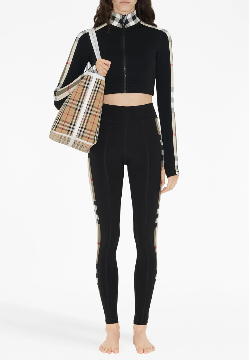 

Брюки Burberry, Другой