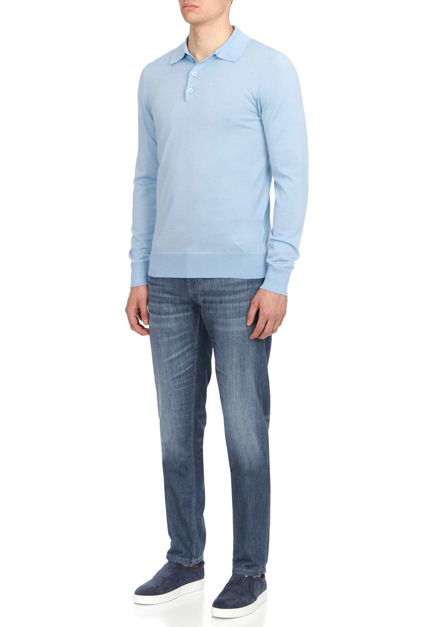 поло  8N1F431M67Z по акции