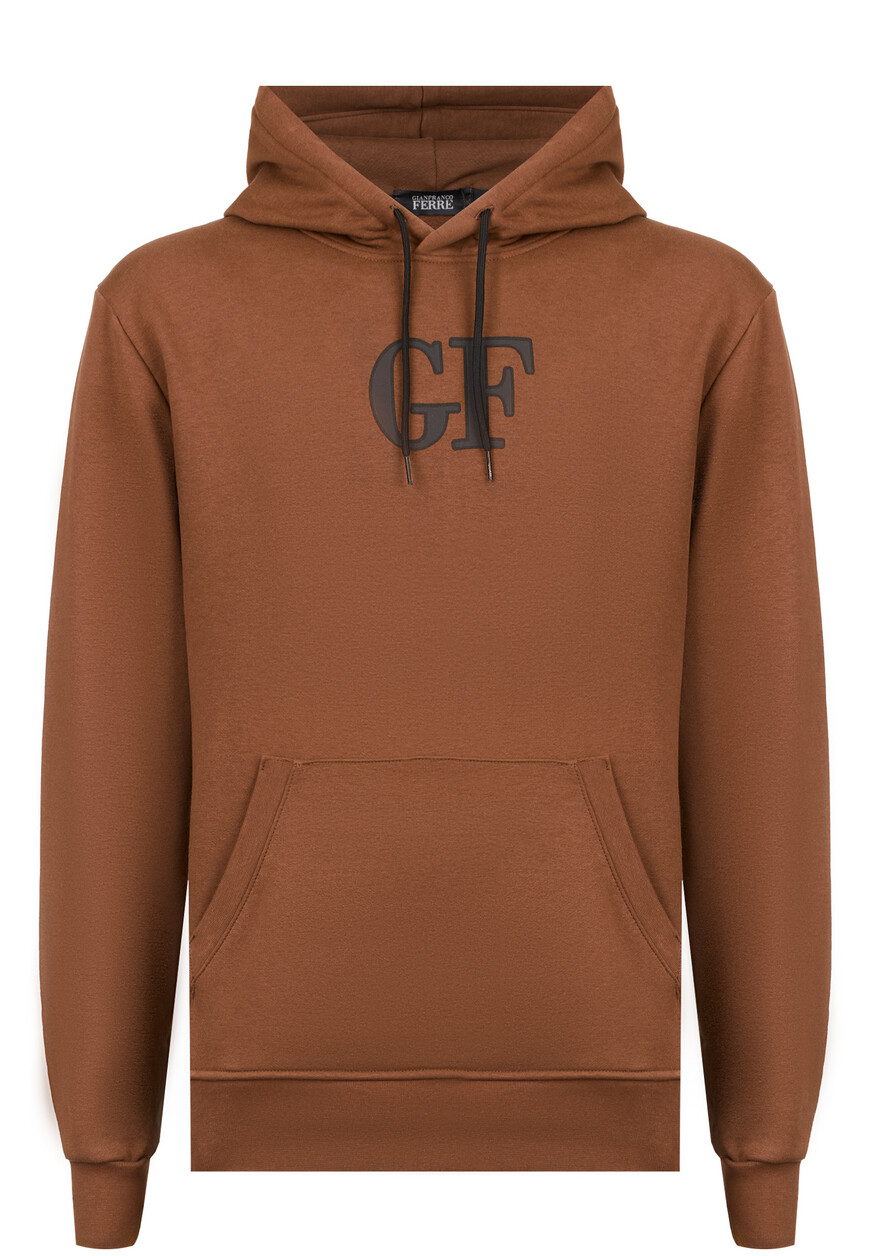 

Толстовка Gianfranco Ferre, Коричневый