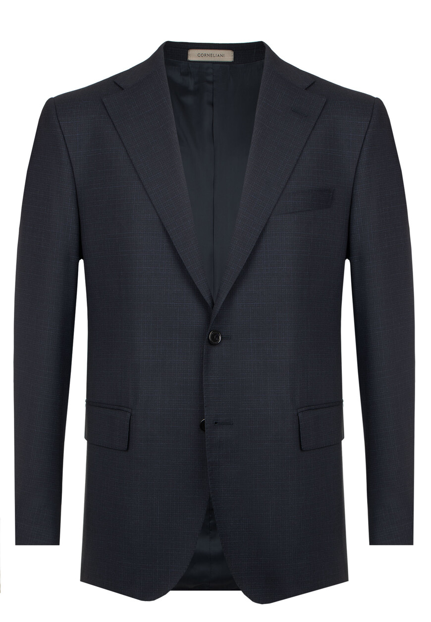 

Костюм Corneliani, Синий