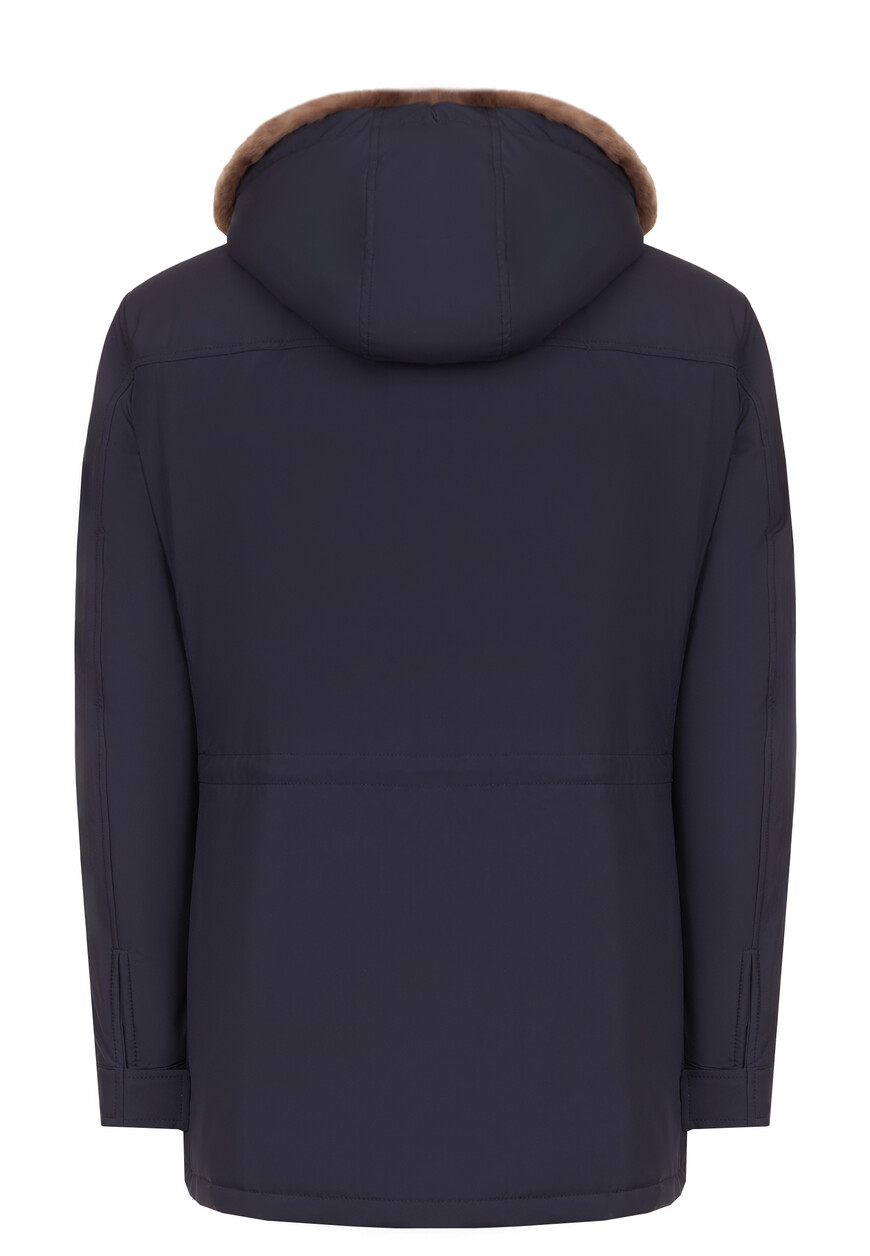 

Куртка Gent`l Milano, Синий