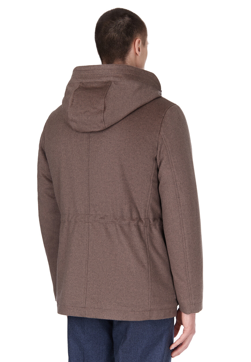

Пальто Corneliani, Бежевый