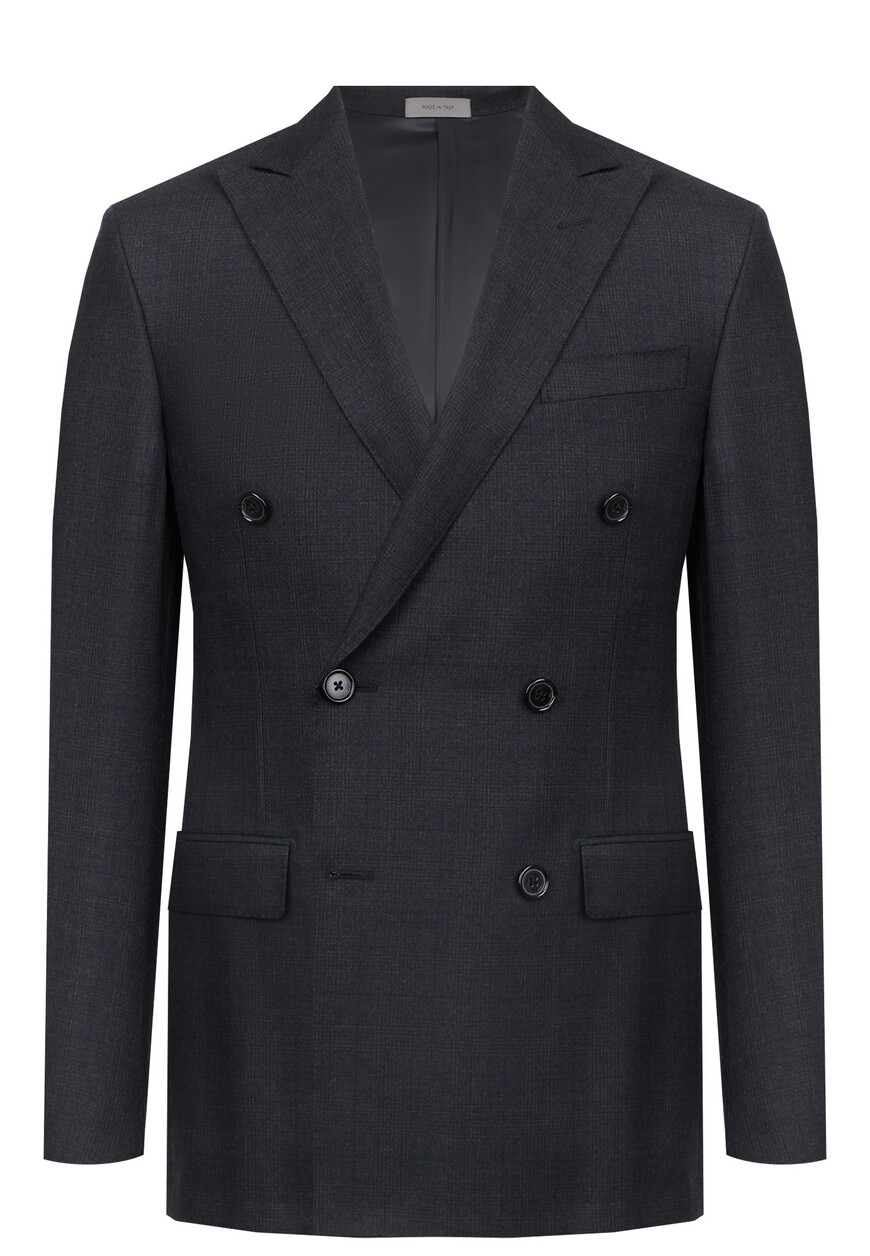 

Костюм Corneliani, Серый