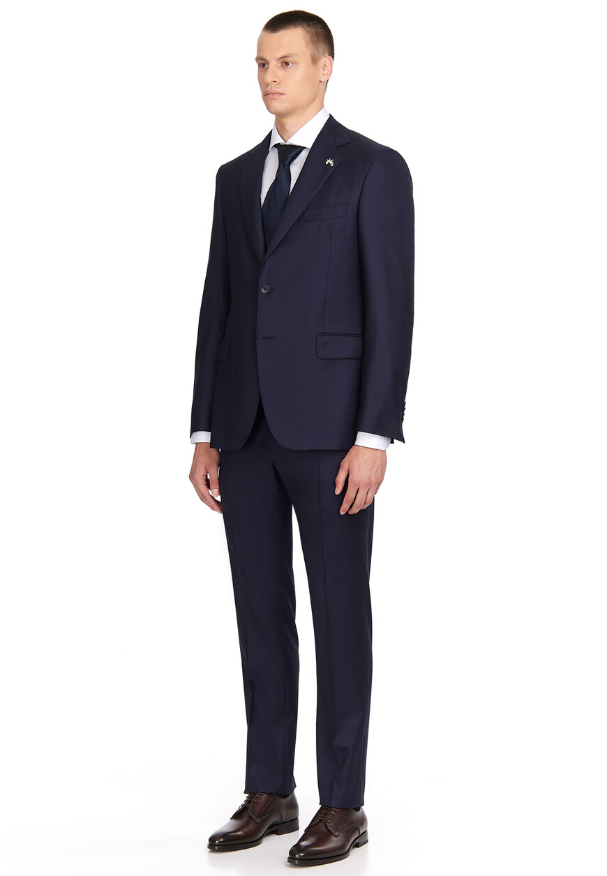 

Рубашка Corneliani, Белый