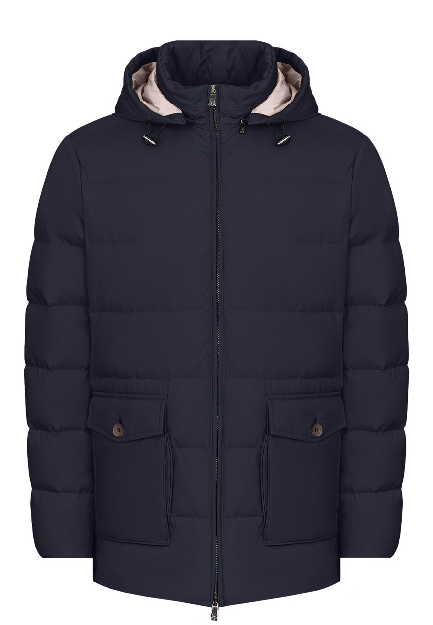 

Куртка Corneliani, Синий