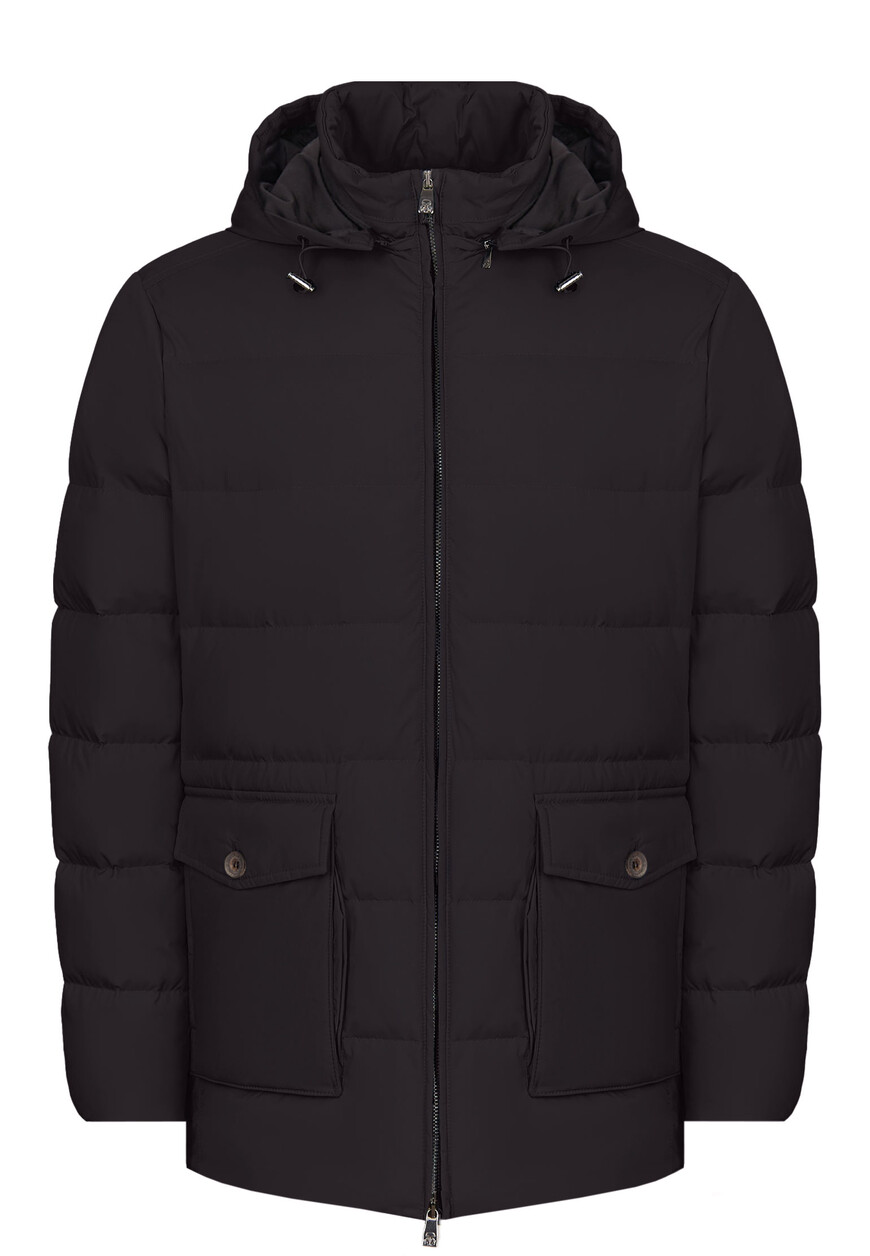 

Куртка Corneliani, Черный