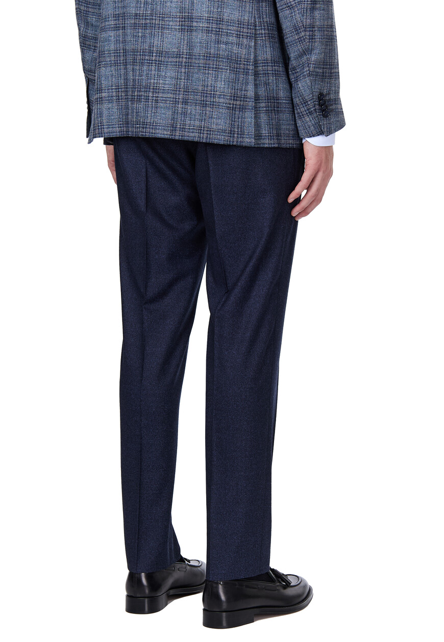 

Брюки Corneliani, Голубой