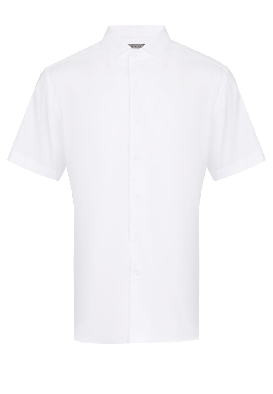 

Рубашка Corneliani, Белый
