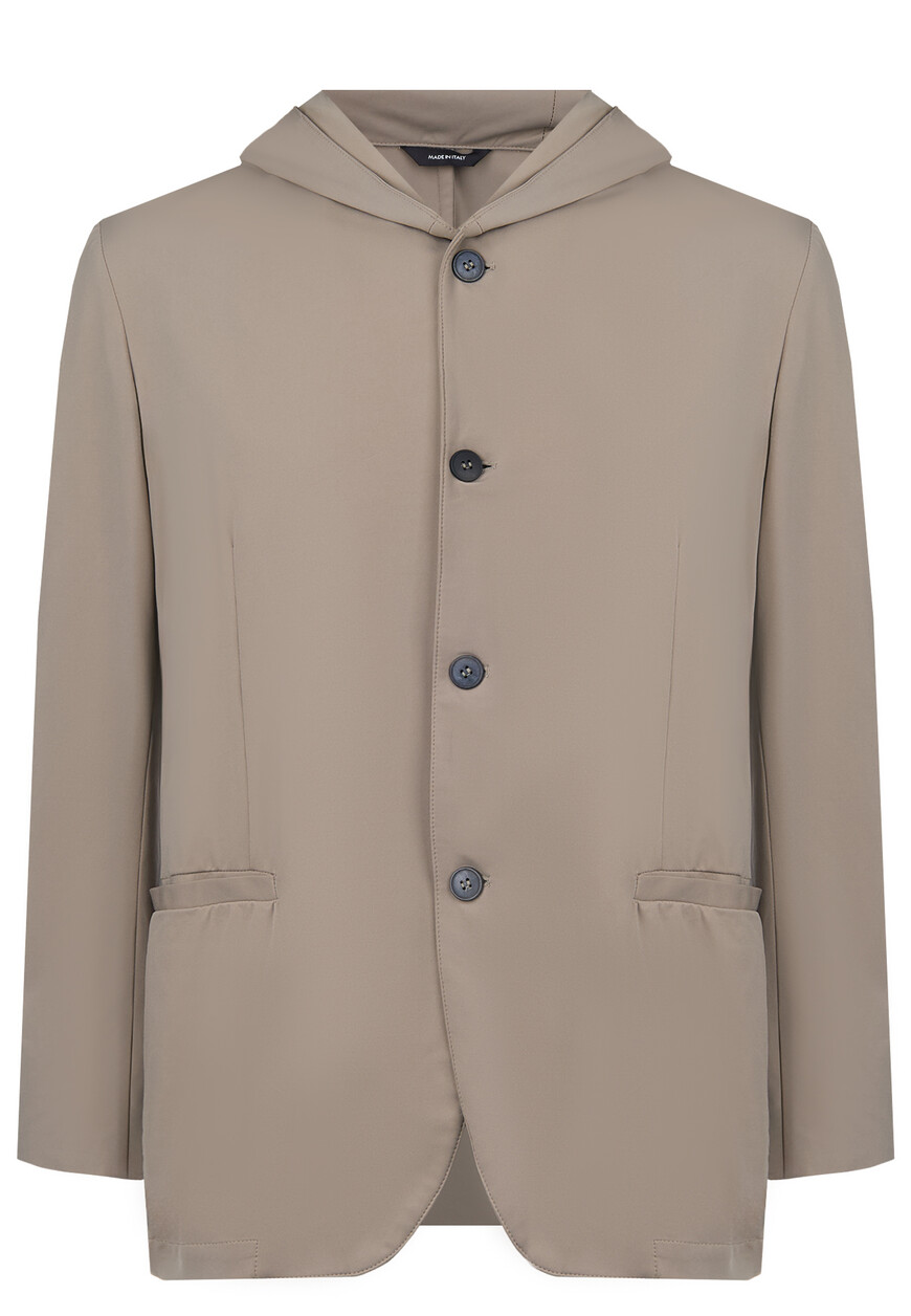 

Пиджак Tombolini, Бежевый