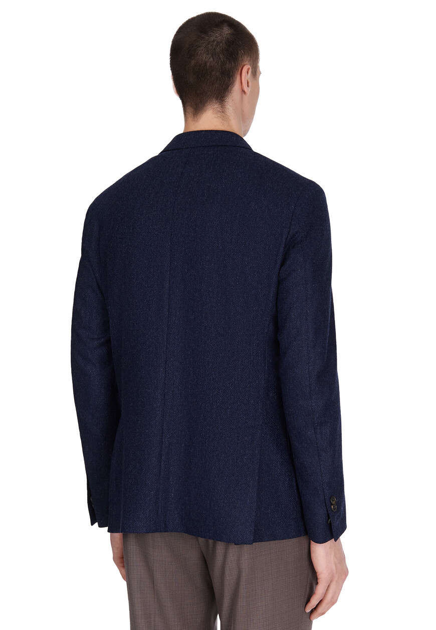 

Пиджак Corneliani, Синий