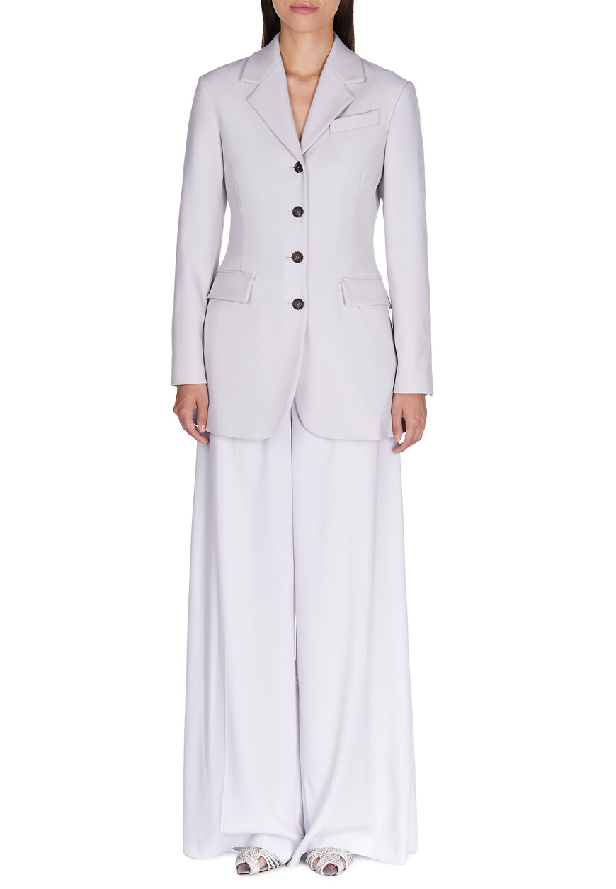 

Брюки Patrizia Pepe, Серый