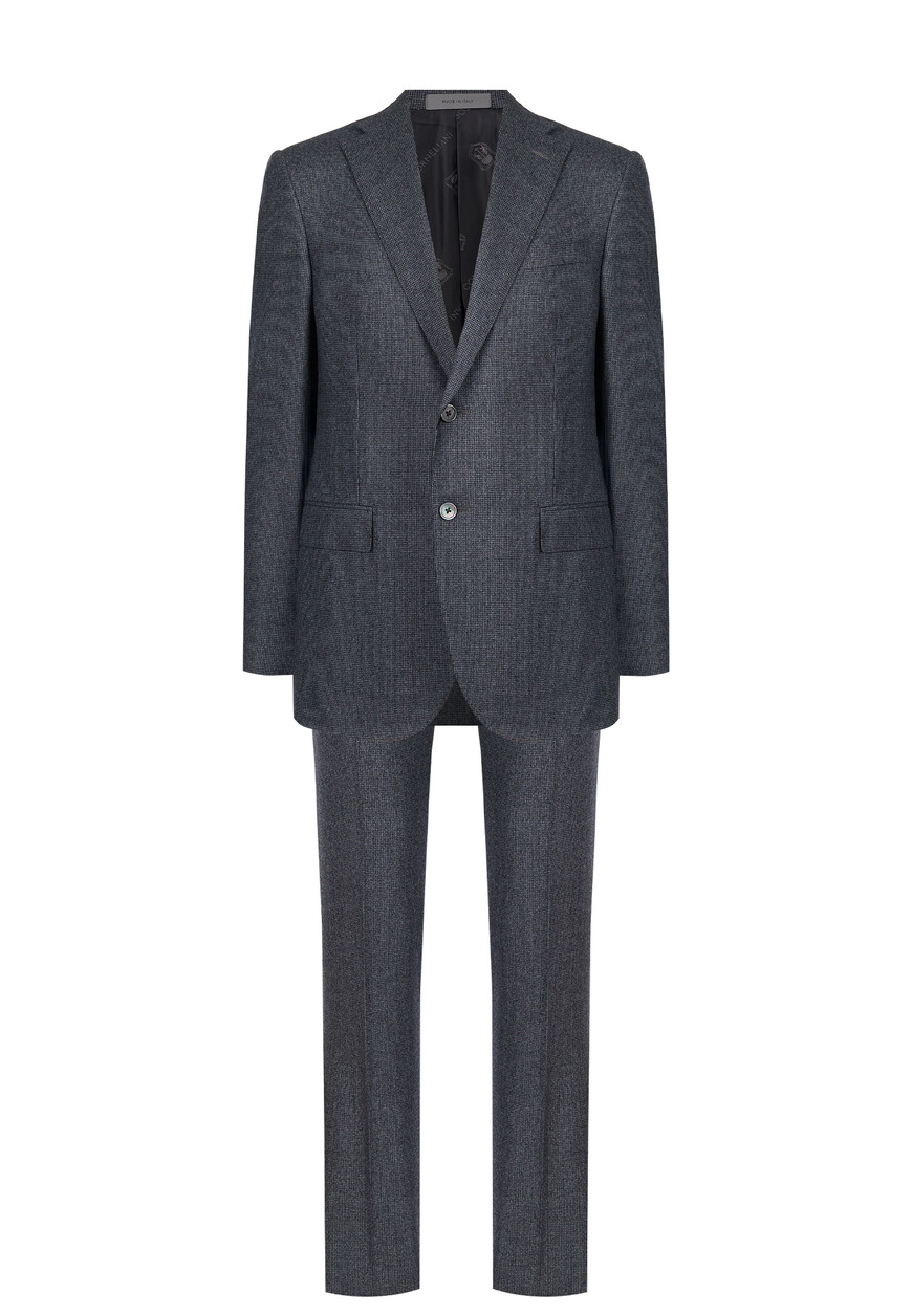 

Костюм Corneliani, Серый