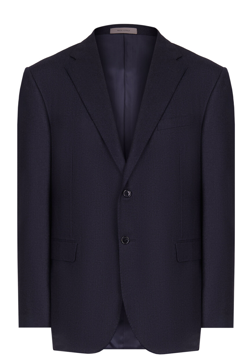 

Костюм Corneliani, Коричневый