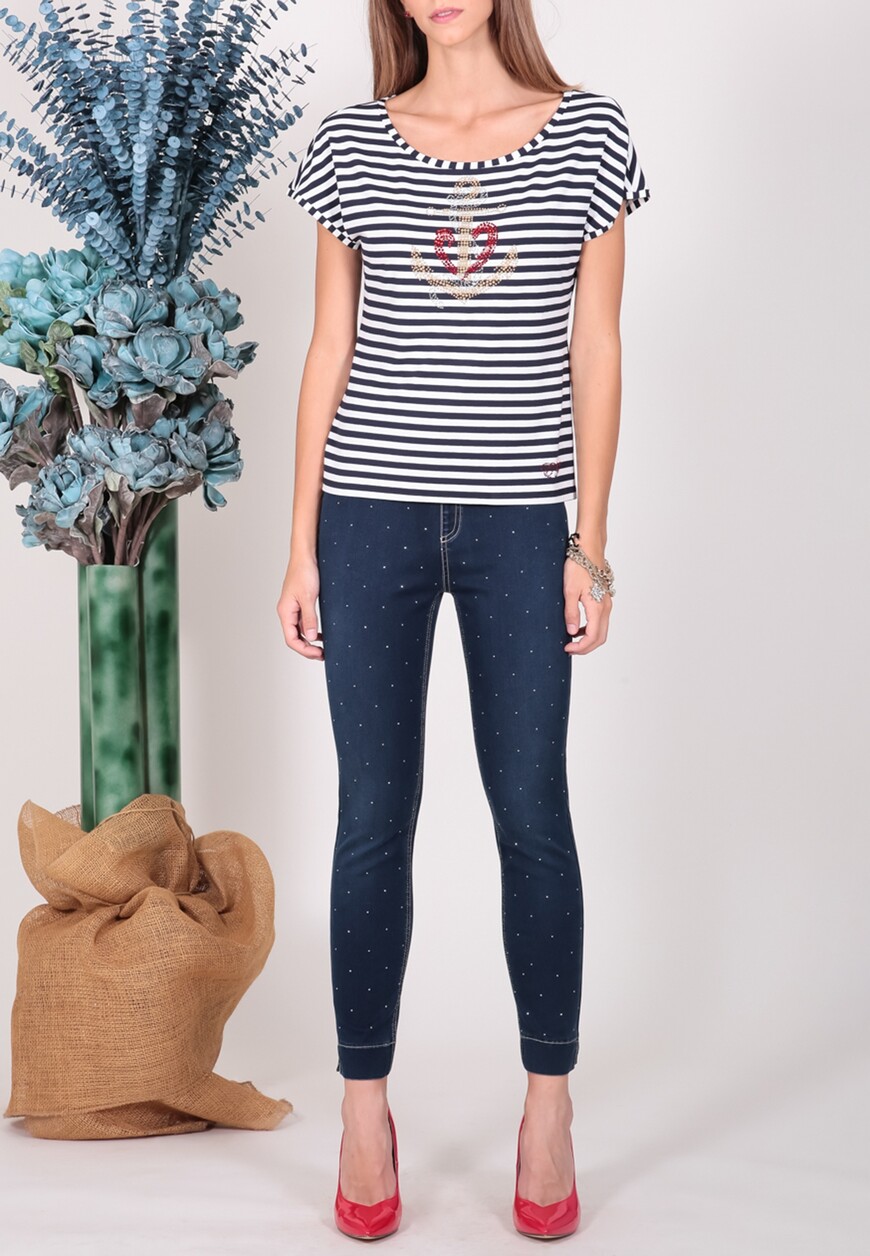 джинсы  2Р701 по акции