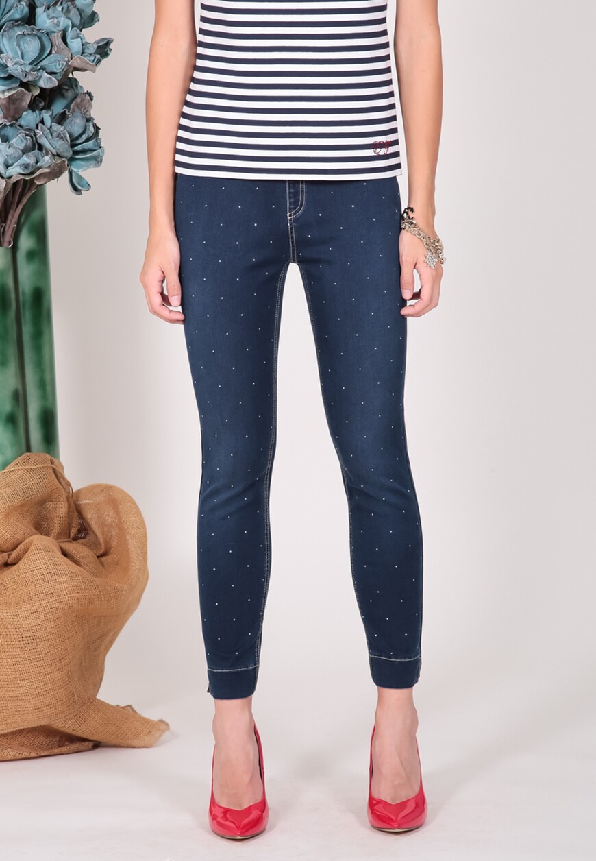 джинсы  2Р701 по низкой цене