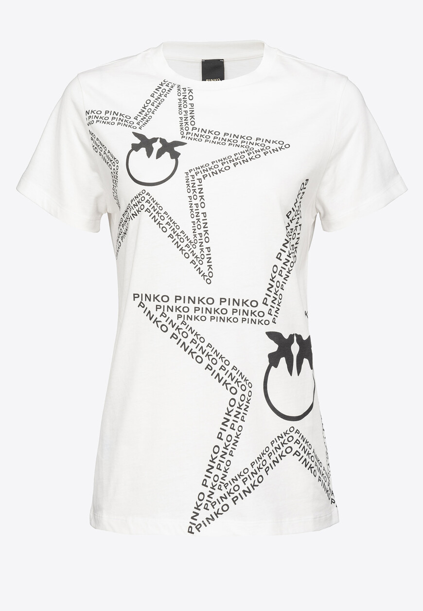 

Футболка Pinko, Белый