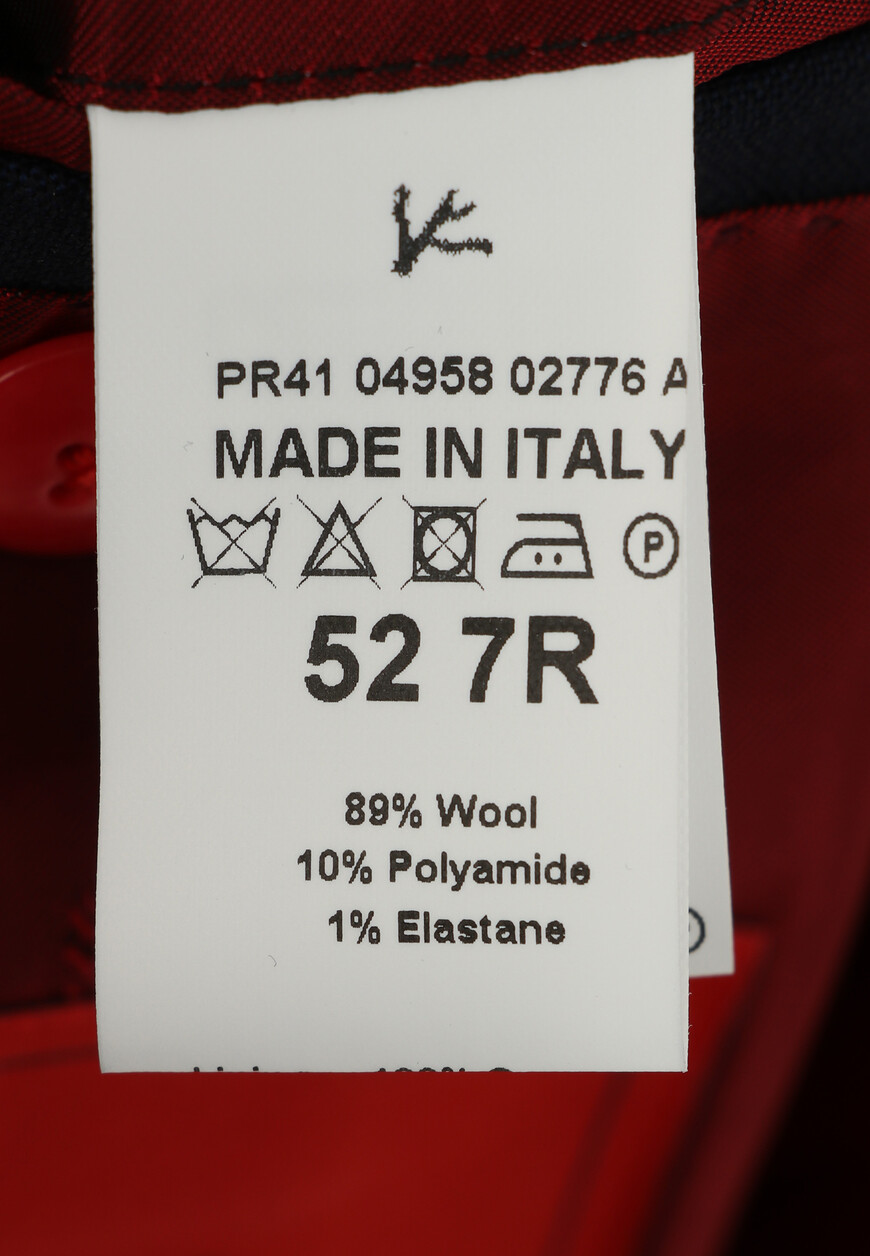 костюм  524AFI 96228 оригинал