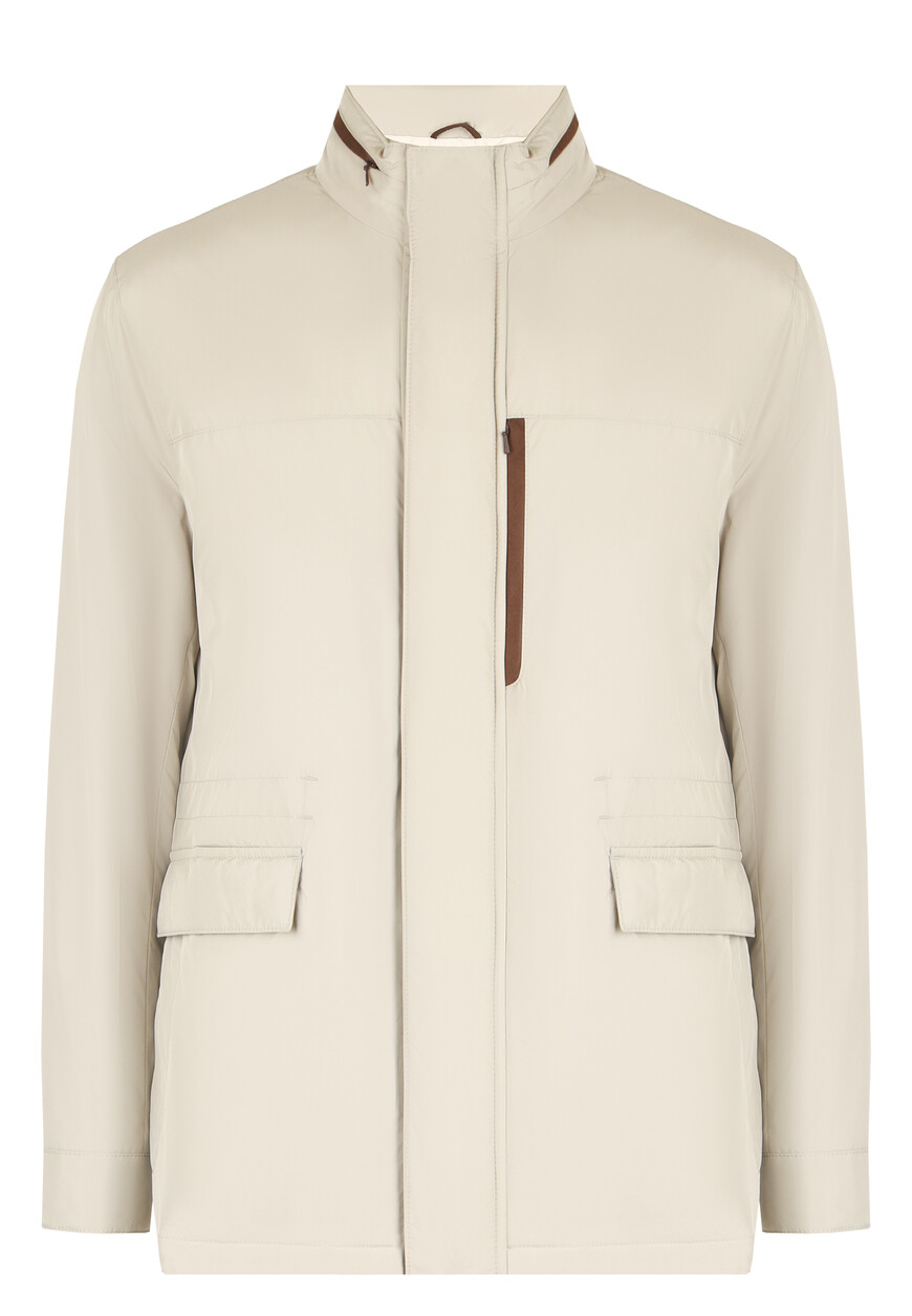 

Куртка Corneliani, Бежевый