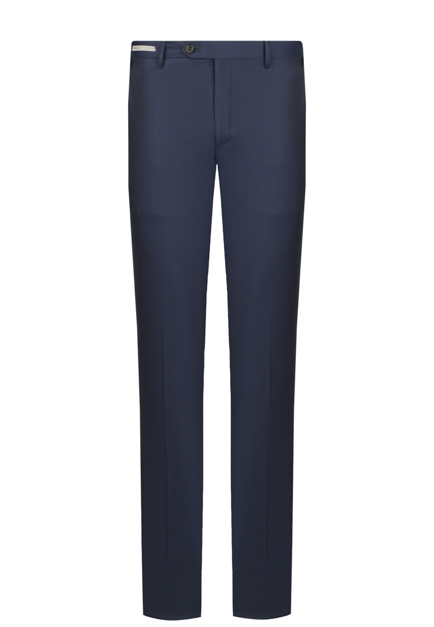 

Брюки Corneliani, Синий