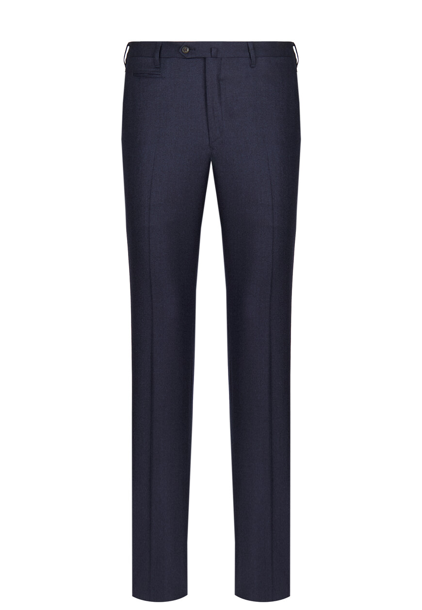 

Брюки Corneliani, Синий