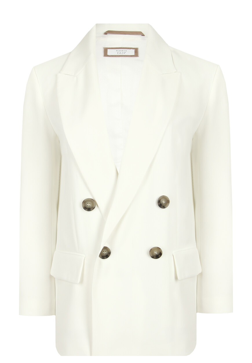 Пиджак Peserico Easy 86900₽