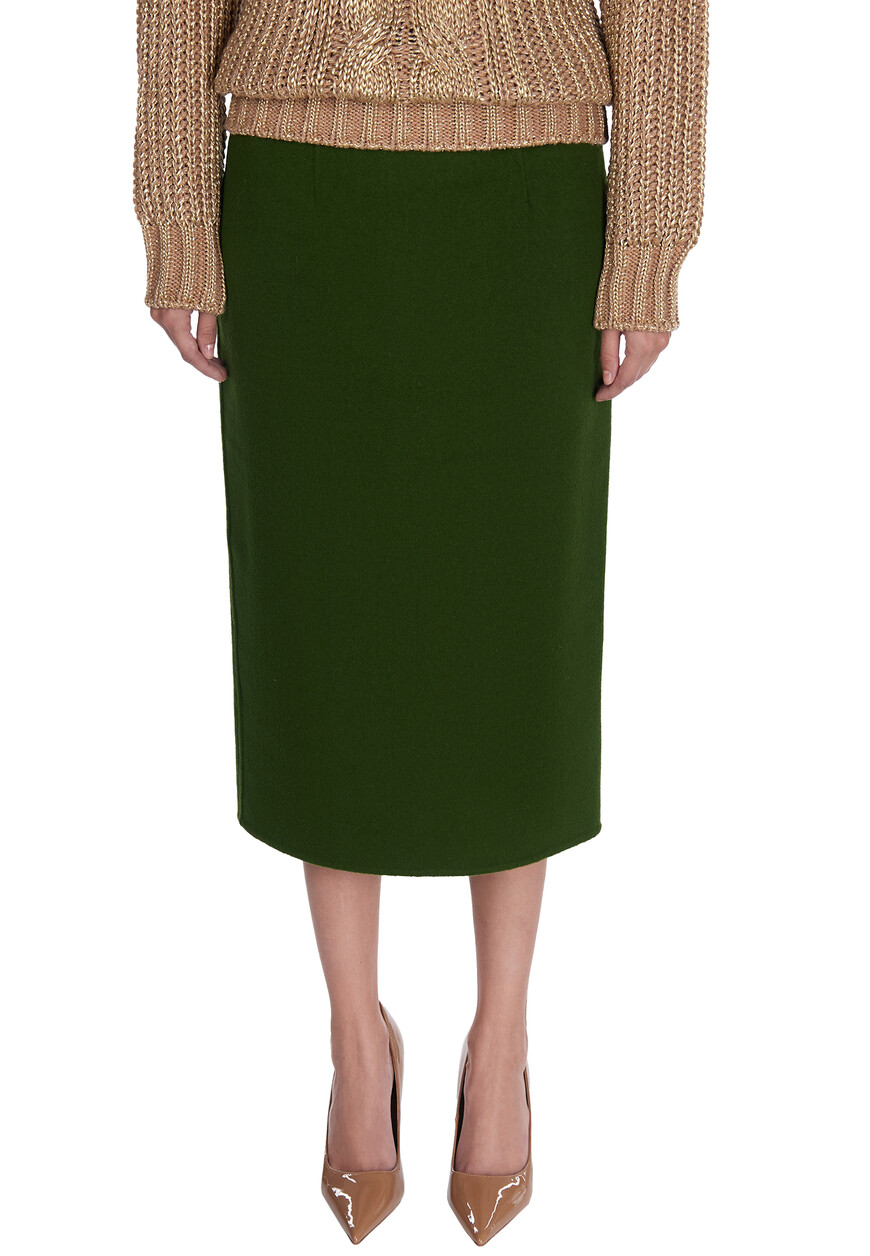 юбка  Folclore со скидкой