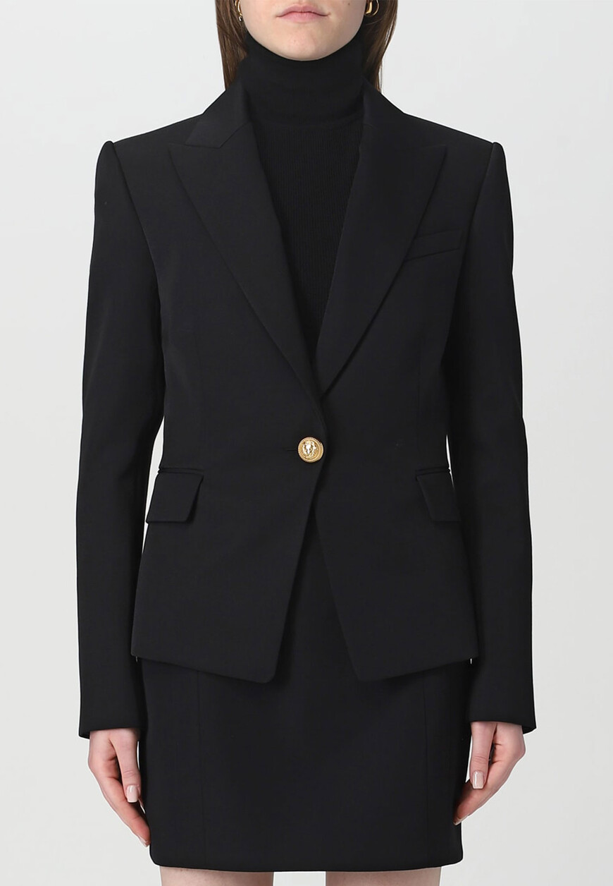 Жакет Balmain 296900₽