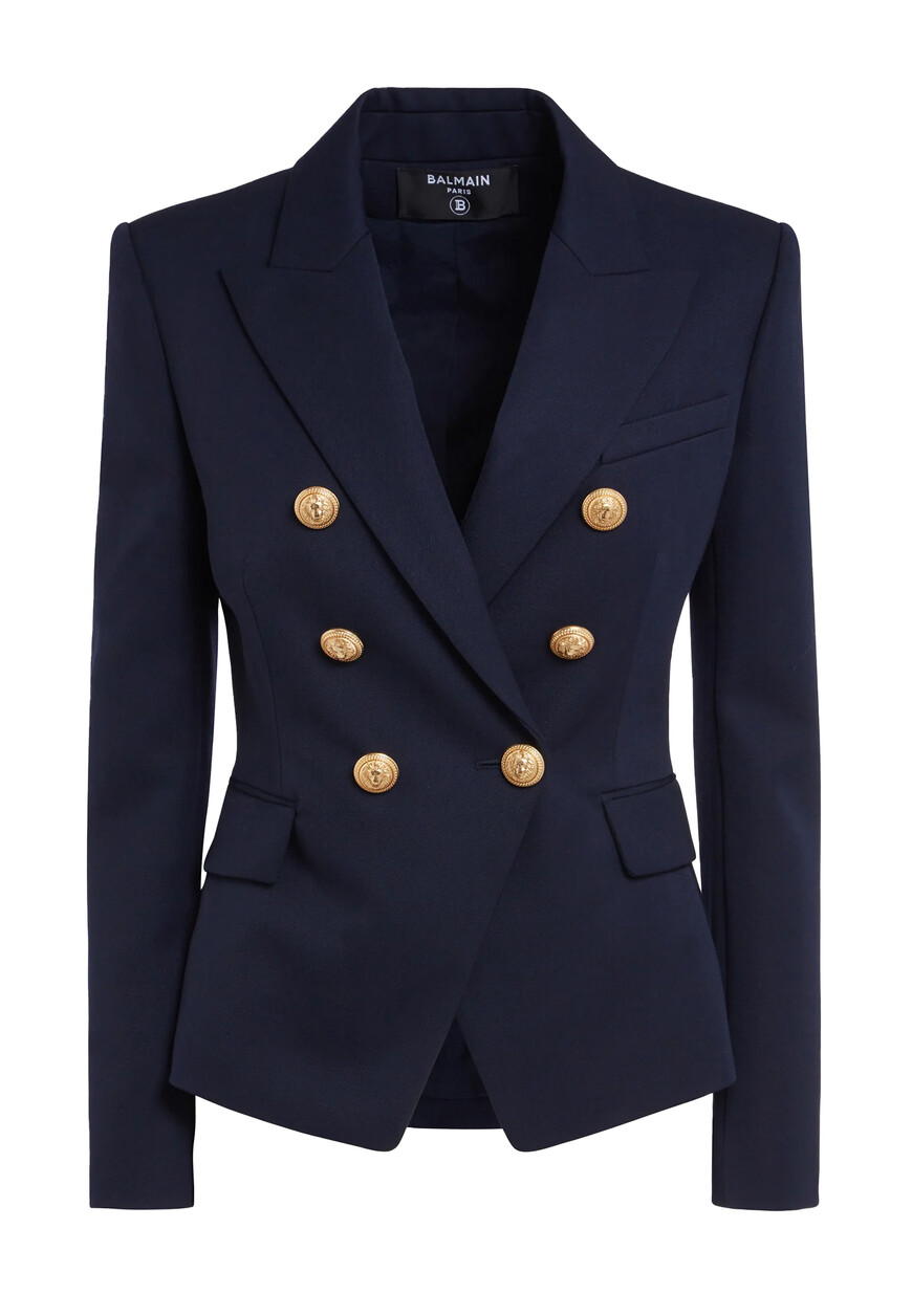 Жакет Balmain 311900₽