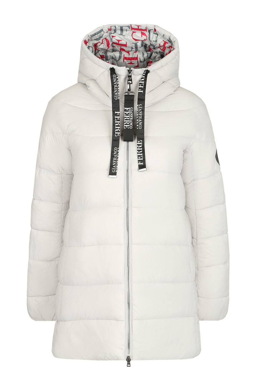 

Куртка Gianfranco Ferre, Серый