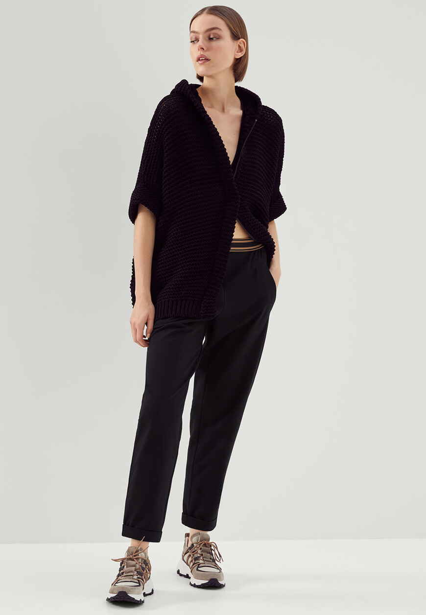 

Топ Brunello Cucinelli, Черный