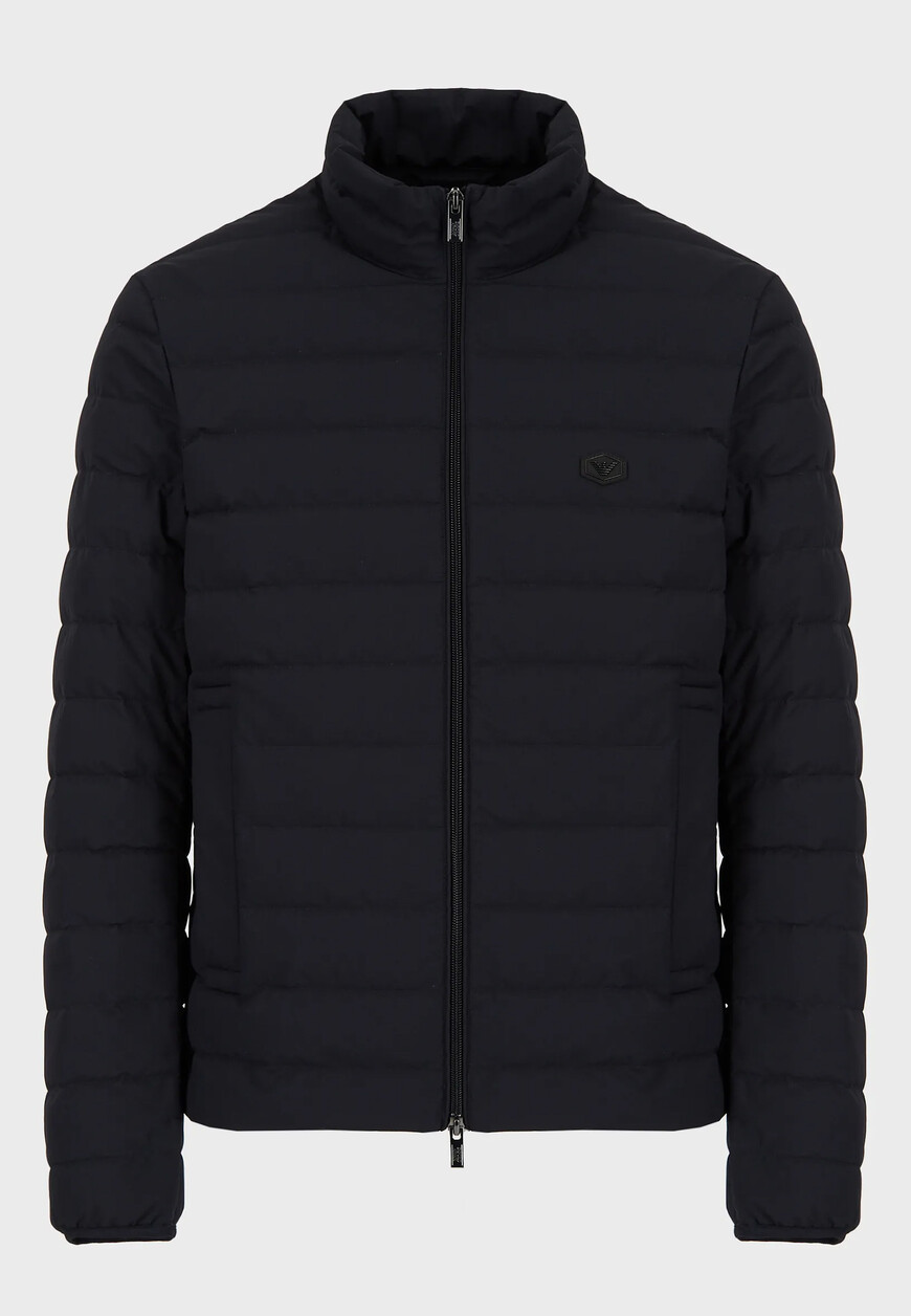 

Куртка Emporio Armani, Синий