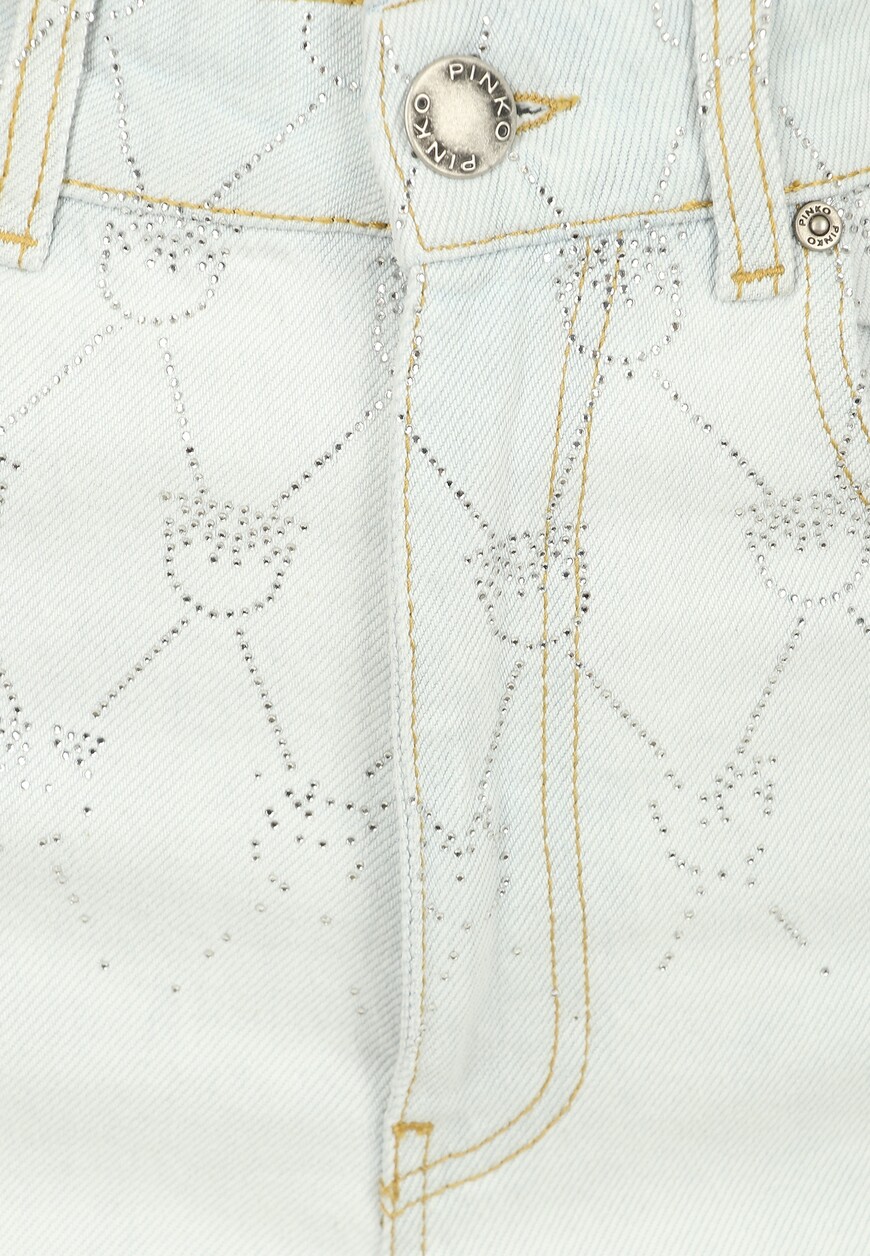 джинсы  1J10UN Y82N по низкой цене