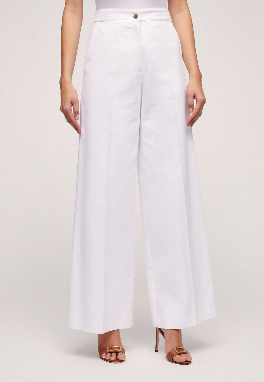 брюки  Anacardi по акции