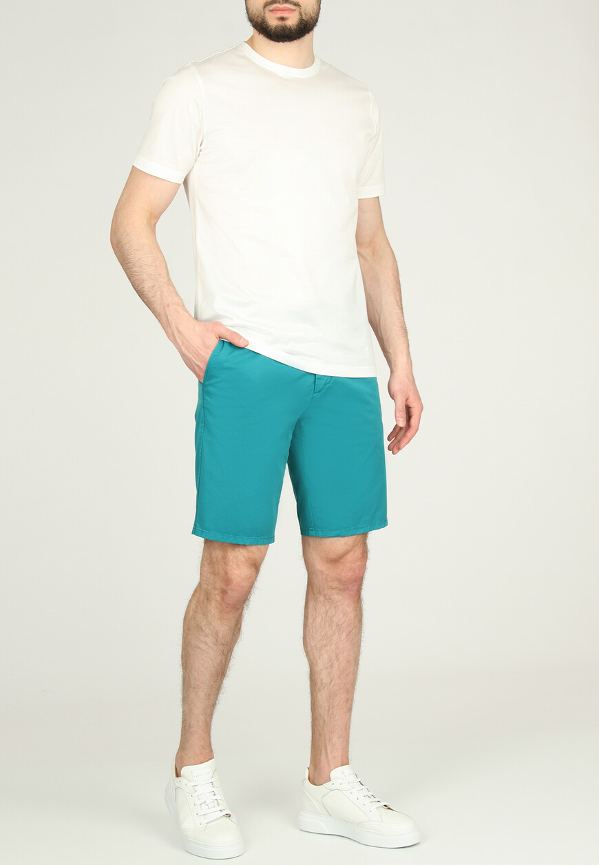 шорты  BRJ001053163643 по акции