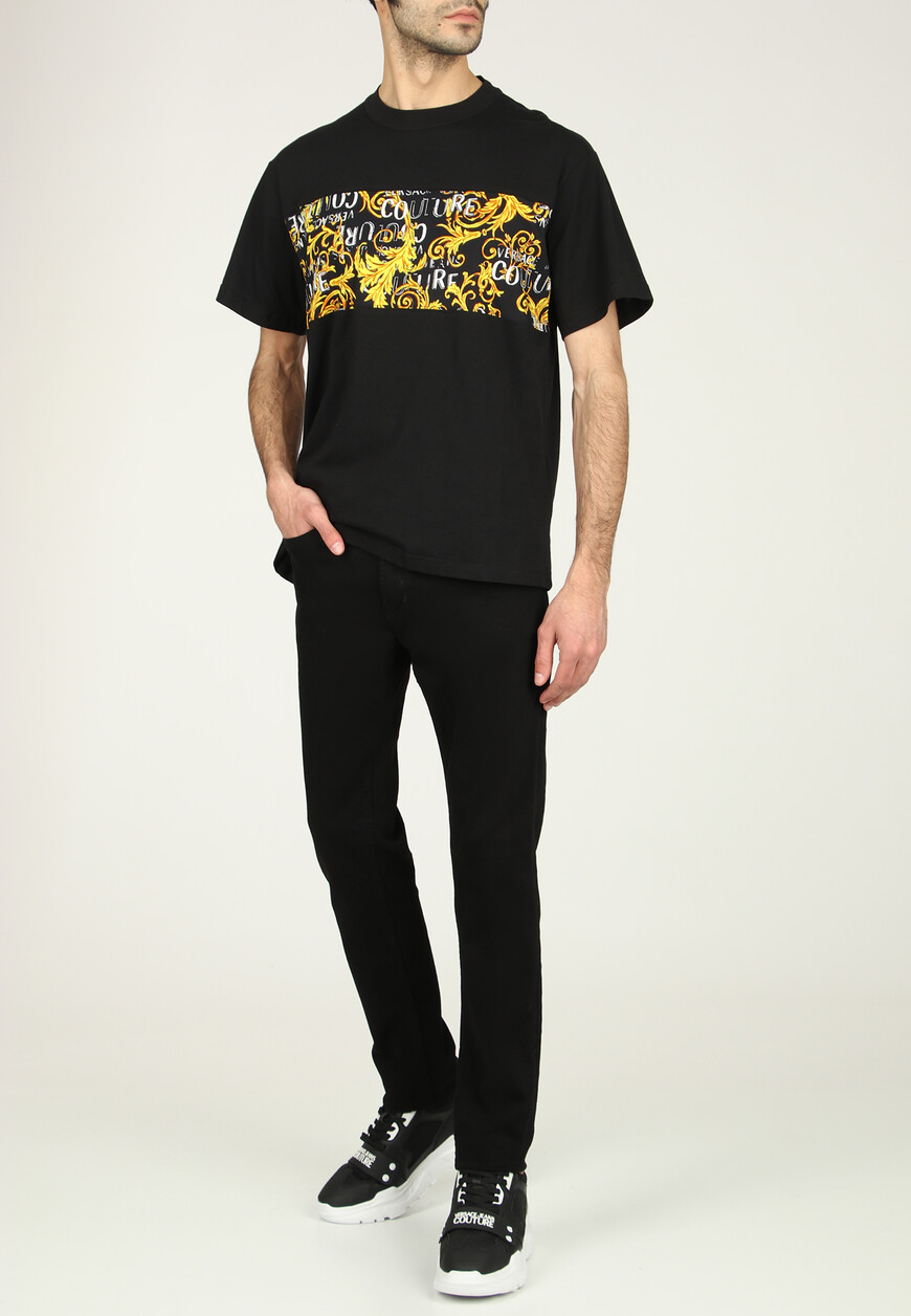 футболка  74GAH617 по акции