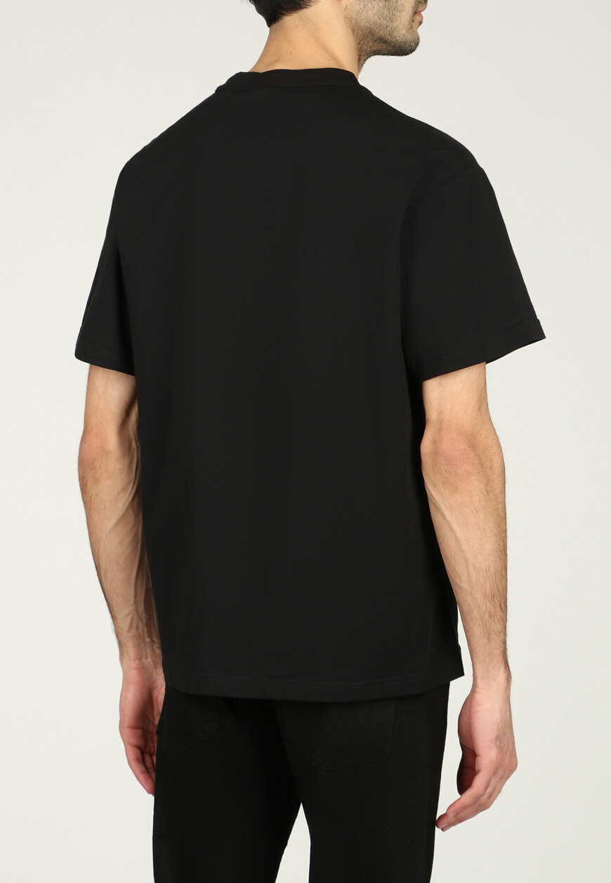 футболка  74GAH617 купить с доставкой