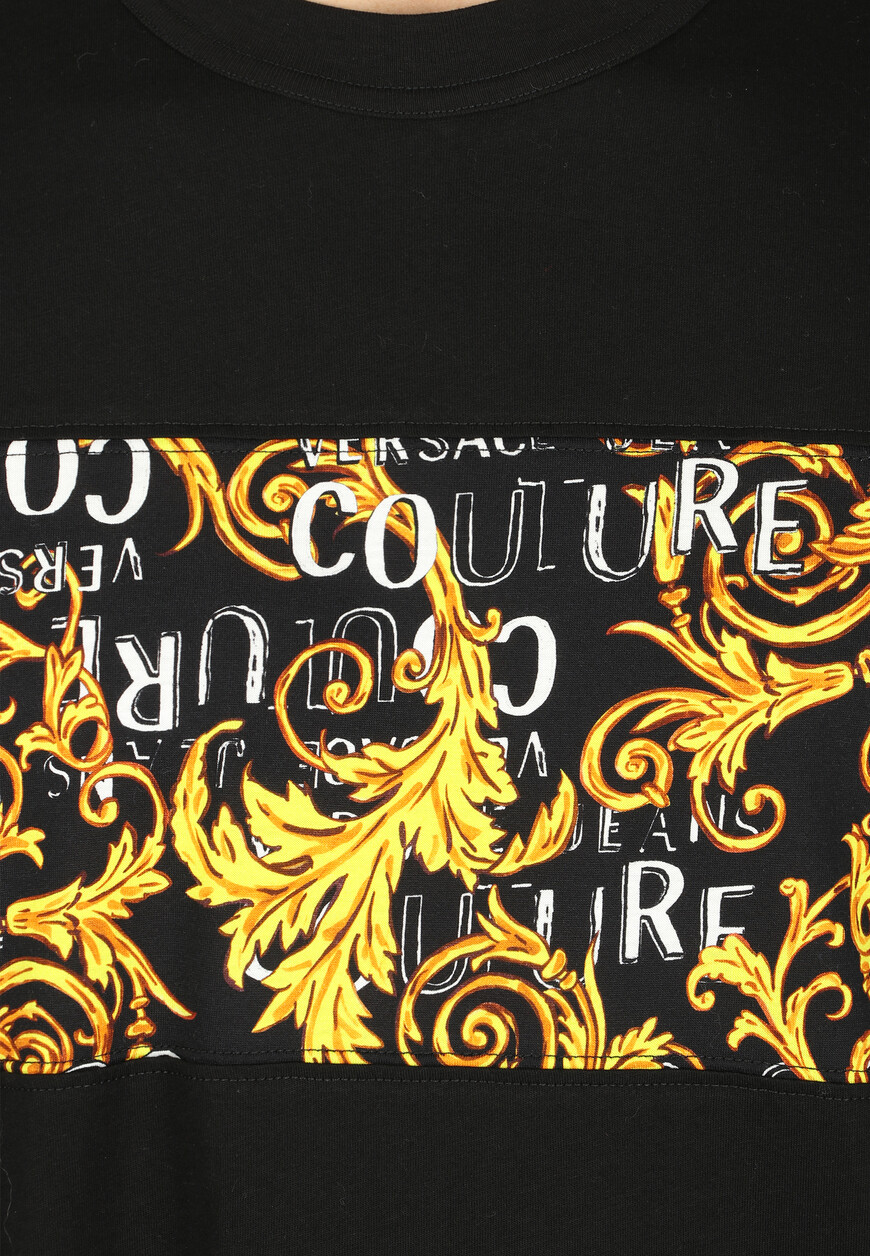 футболка  74GAH617 по низкой цене