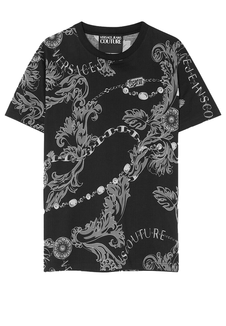Футболка Versace Jeans Couture 24920₽