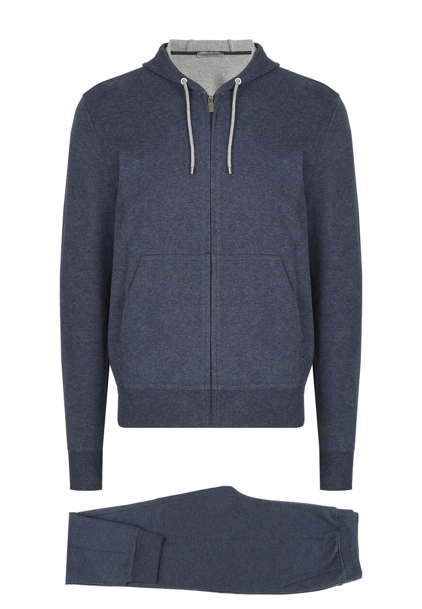 

Костюм Corneliani, Синий