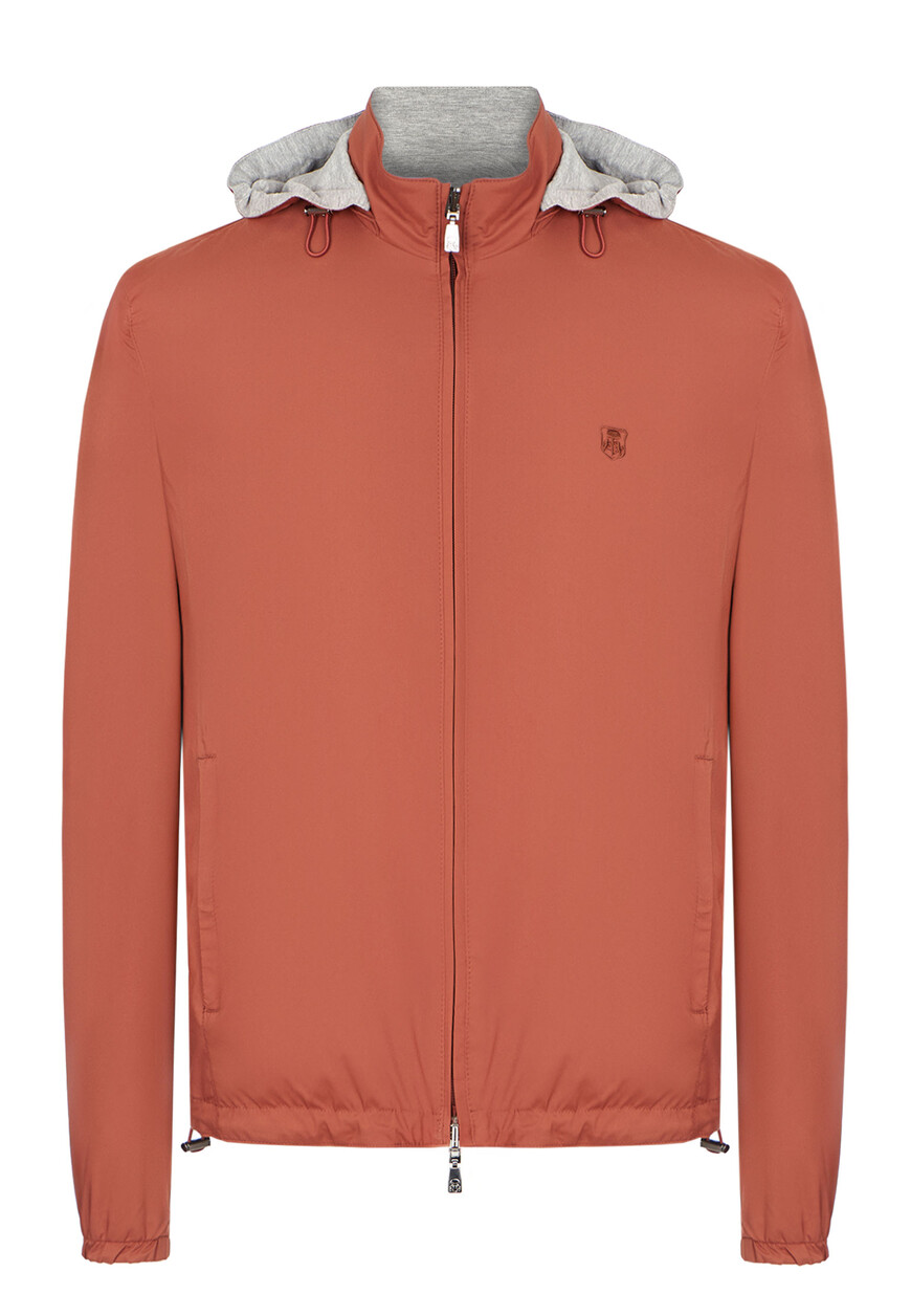 

Куртка Corneliani, Коричневый