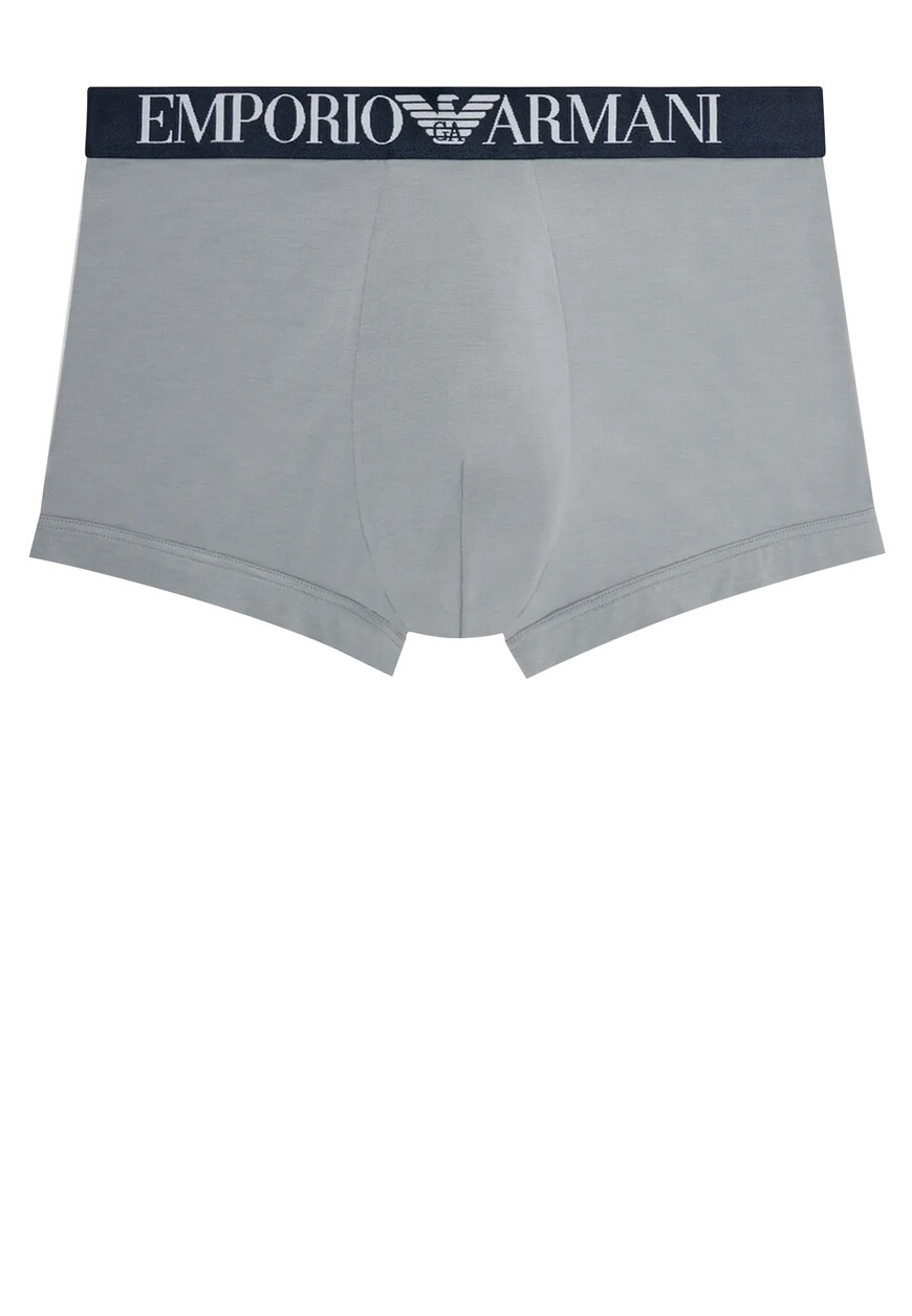 

Трусы Emporio Armani Underwear, Серый