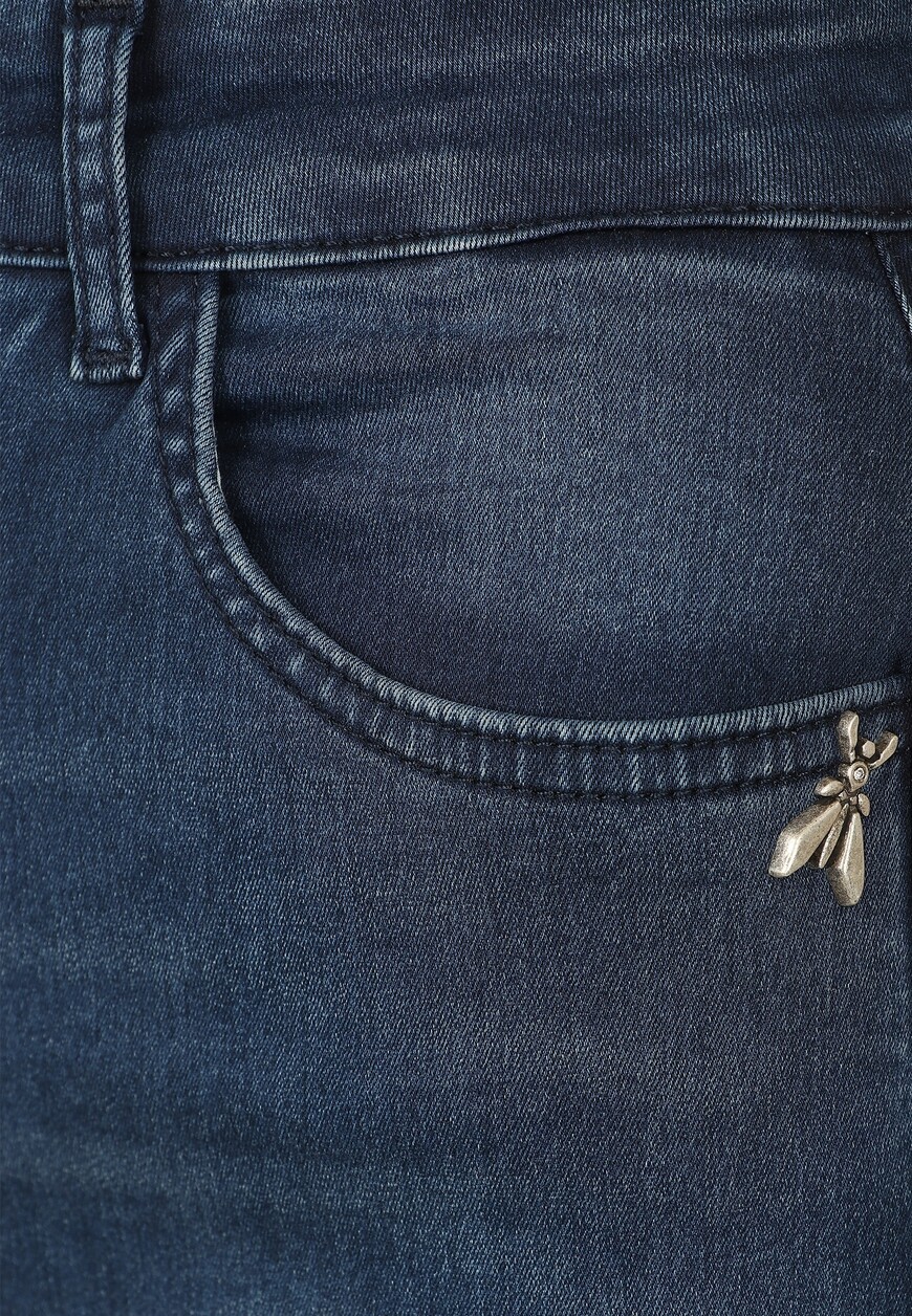 джинсы  CP0937 D1HIB со скидкой