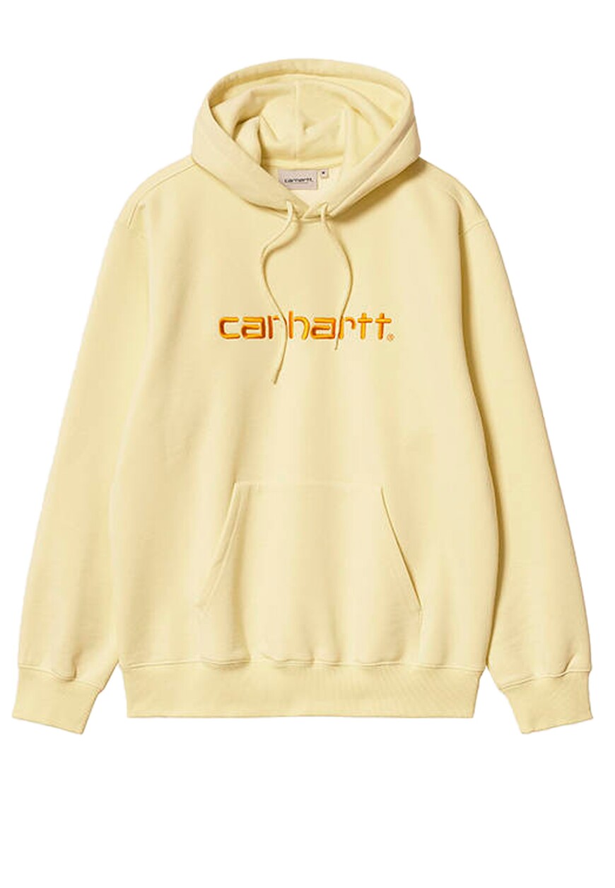 

Толстовка Carhartt Wip, Желтый