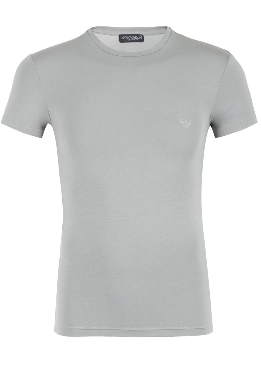 

Футболка Emporio Armani, Серый