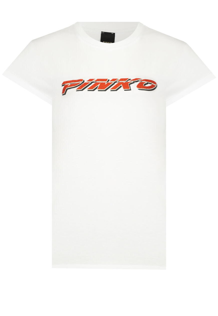 

Футболка Pinko, Белый
